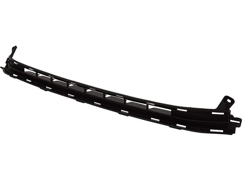 Решітка переднього бампера середня верхня Toyota RAV4 19- Adventure (TP) 531120R170