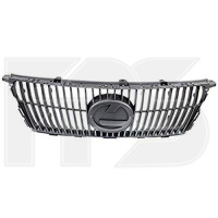 Решітка радіатора Lexus IS 10-13 (Тайвань) без молдинга