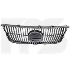 Решітка радіатора Lexus IS 10-13 (Тайвань) без молдинга