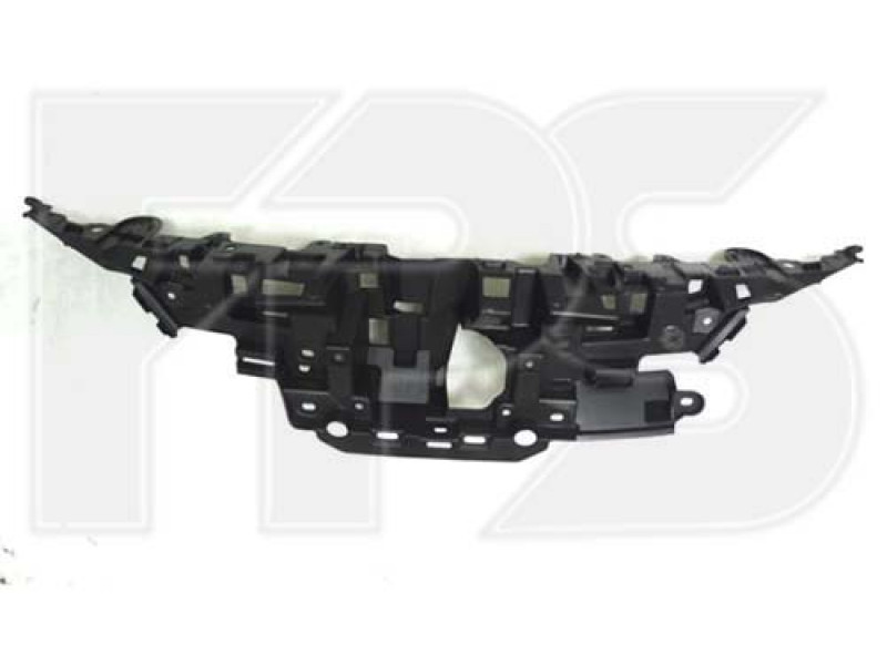 Решітка радіатора Toyota Corolla E21 19- USA хетчбек (Тайвань) внутрішня 5311412230