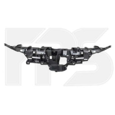 Решітка радіатора Toyota Corolla E21 19- USA седан (Тайвань) внутрішня