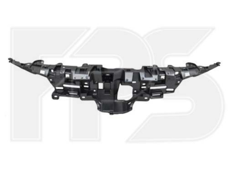 Решітка радіатора Toyota Corolla E21 19- USA седан (Тайвань) внутрішня