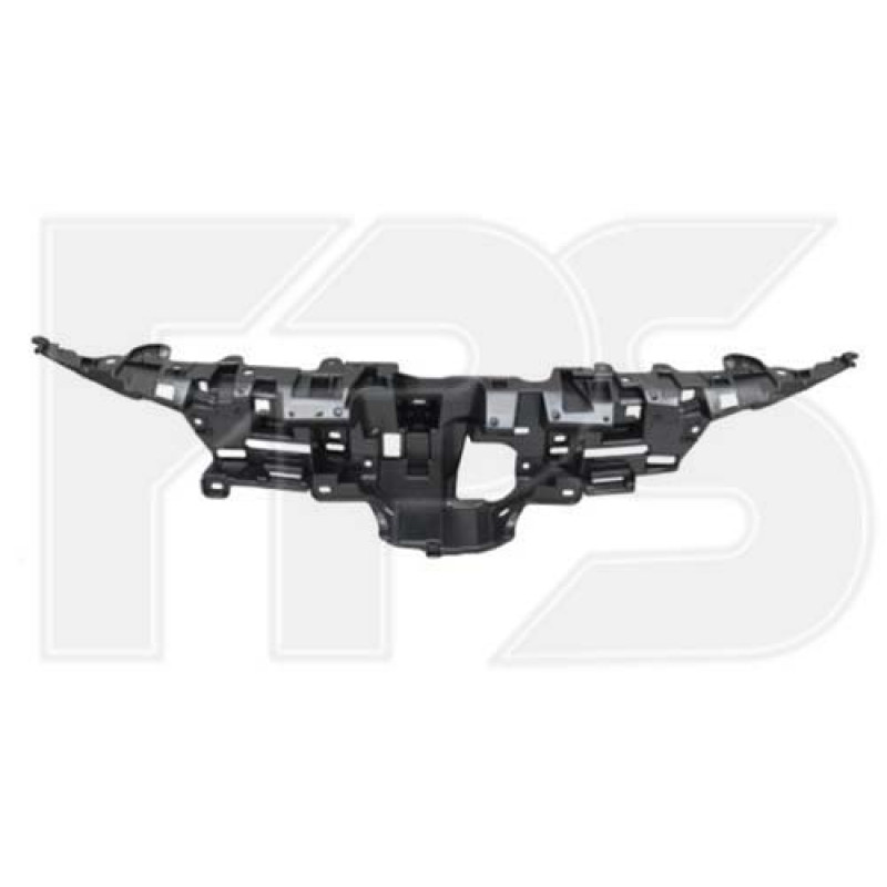 Решітка радіатора Toyota Corolla E21 19- USA седан (Тайвань) внутрішня