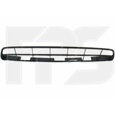 Решітка в бампер середня Lexus RX 09-12 (Тайвань)