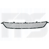 Решітка переднього бампера середня Lexus IS 05-10 (Тайвань) 