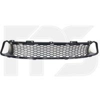Решітка переднього бампера середня Lexus IS 10-13 (Тайвань) 