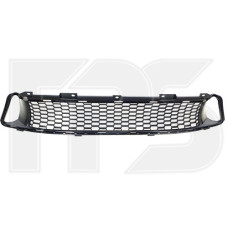 Решітка переднього бампера середня Lexus IS 10-13 (Тайвань) 