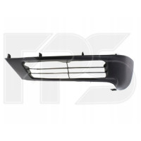 Спойлер бампера передній правий Lexus RX 2009-2012 (Тайвань)