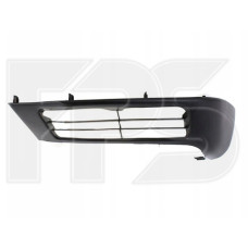 Спойлер бампера передній правий Lexus RX 2009-2012 (Тайвань)