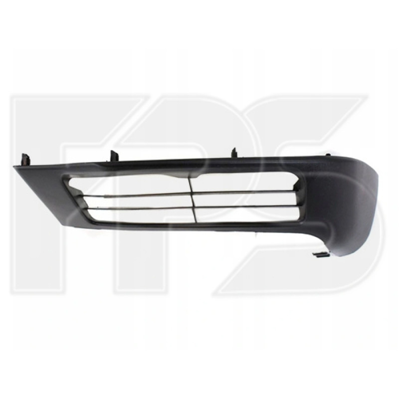 Спойлер бампера передній правий Lexus RX 2009-2012 (Тайвань)