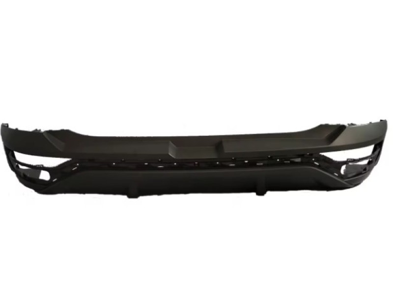 Задній бампер Hyundai Tucson NX4 2021- (Тайвань) 86612CW000