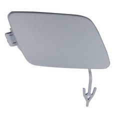 Заглушка гака переднього бампера Audi A6 C8 S-Line 19-22 (Тайвань) 4K0807241A