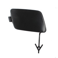 Заглушка гака переднього бампера Audi A6 C8 19-22 (Тайвань) 4K0807241GRU