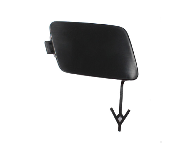 Заглушка гака переднього бампера Audi A6 C8 19-22 (Тайвань) 4K0807241GRU