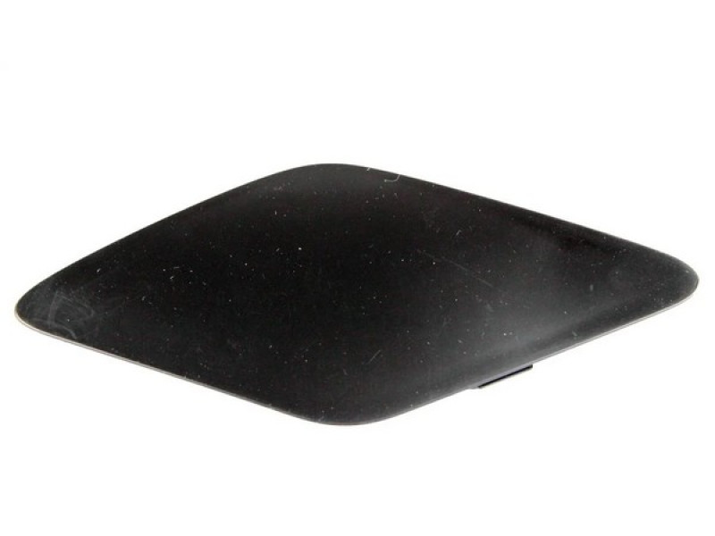 Заглушка гака переднього бампера ліва Toyota Prius Prime 17- (Тайвань) 5212847908