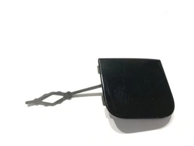 Заглушка гака переднього бампера Opel Grandland X 17- (Тайвань) 