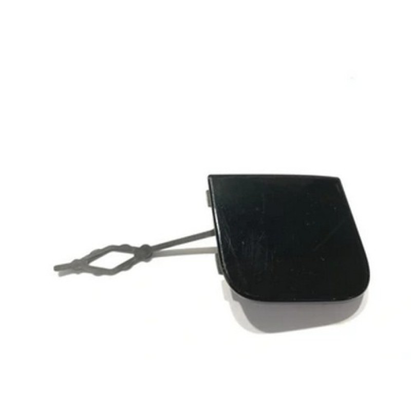 Заглушка гака переднього бампера Opel Grandland X 17- (Тайвань) 