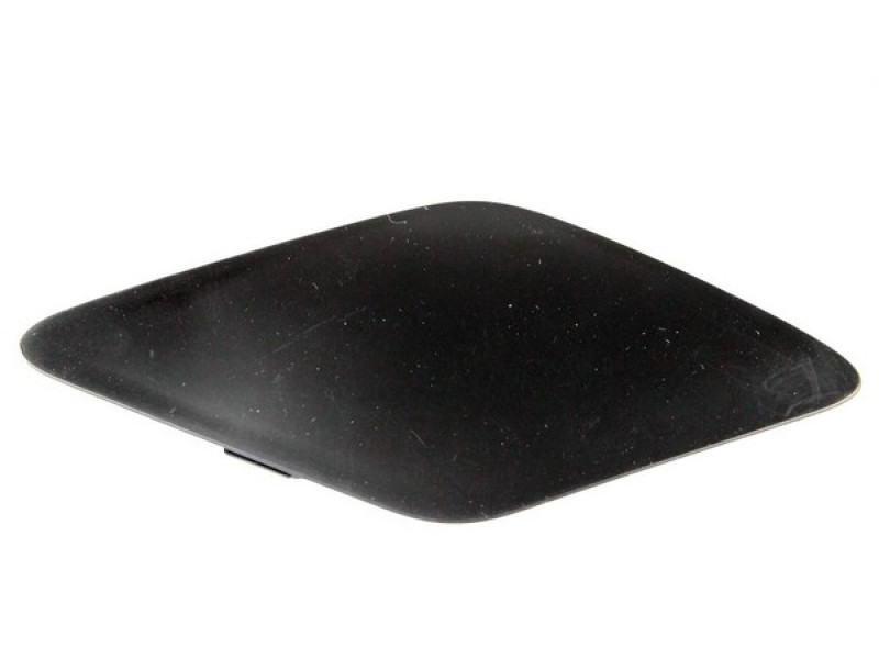 Заглушка гака переднього бампера права Toyota Prius Prime 17- (Тайвань) 5212747909