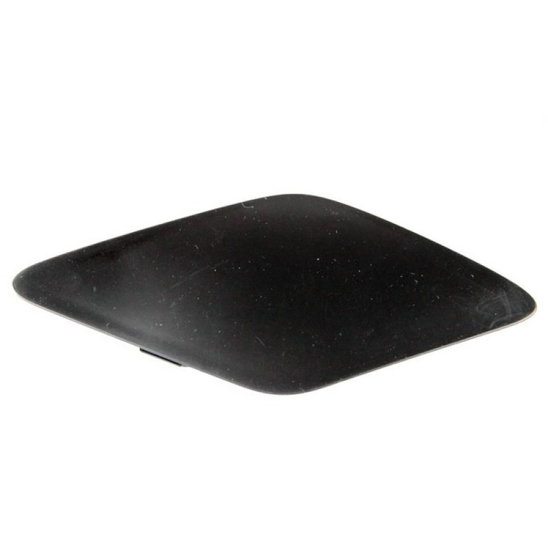 Заглушка гака переднього бампера права Toyota Prius Prime 17- (Тайвань) 5212747909