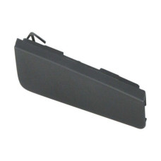 Заглушка гака в решітку бампера права Toyota RAV4 19- (Тайвань) 5328542120