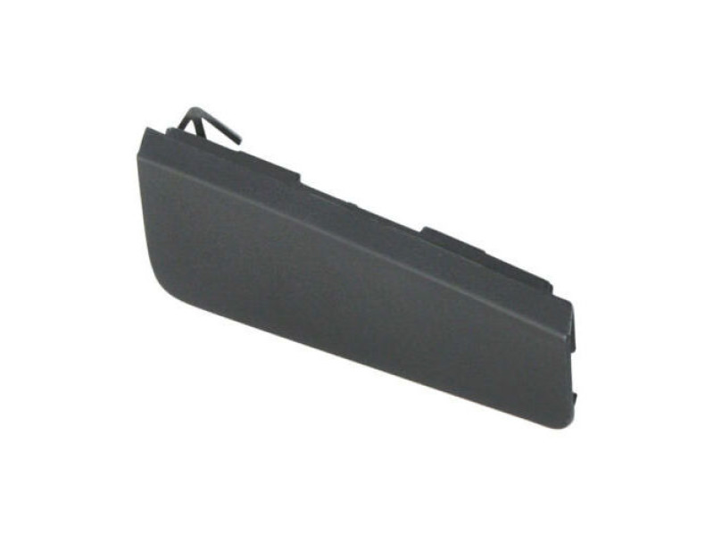 Заглушка гака в решітку бампера права Toyota RAV4 19- (Китай) 5328542120