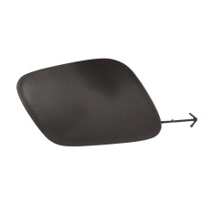 Заглушка крюка в передній бампер ліва Toyota Prius 19- (Тайвань) під покрас 5212847910