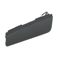 Заглушка гака в решітку бампера ліва Toyota RAV4 19- (Тайвань) 5328642130