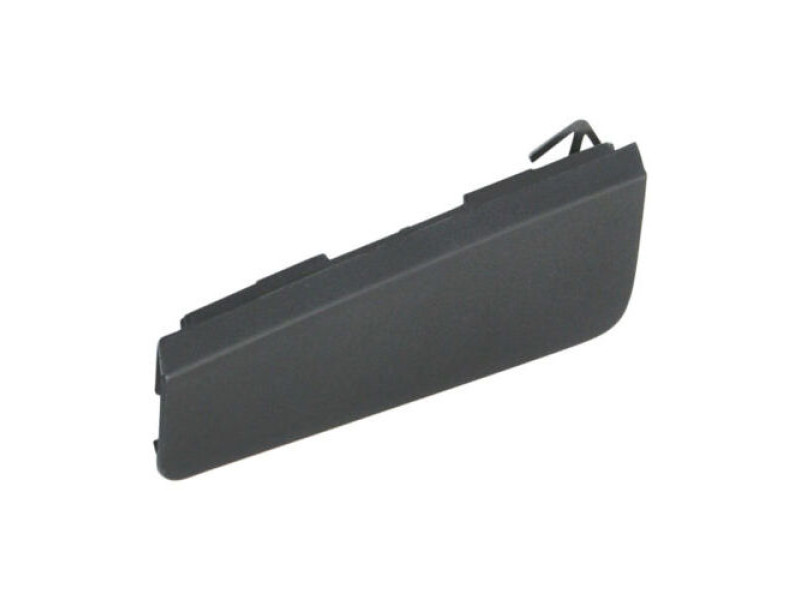 Заглушка гака в решітку бампера ліва Toyota RAV4 19- (TP) 5328642130