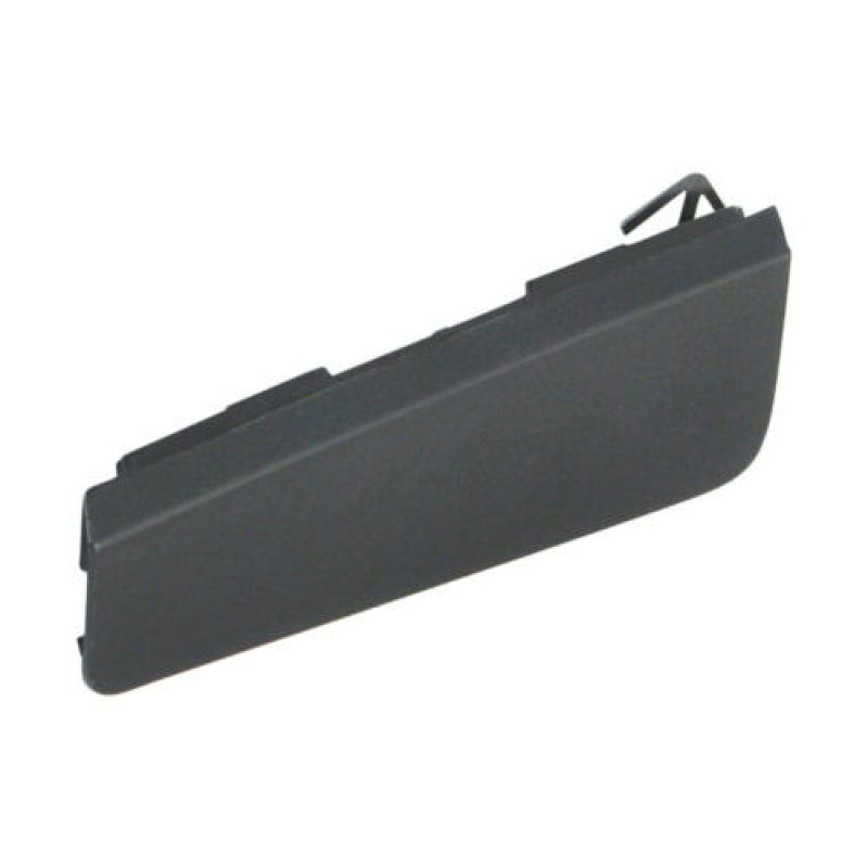 Заглушка гака в решітку бампера ліва Toyota RAV4 19- (Тайвань) 5328642130