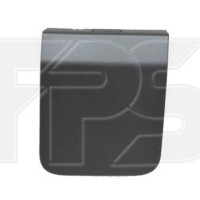 Заглушка крюка в задній бампер Toyota Prius 19- (Тайвань) під покрас