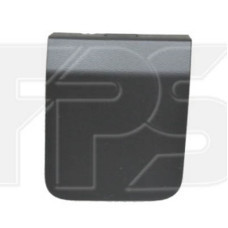 Заглушка крюка в задній бампер Toyota Prius 19- (Тайвань) під покрас