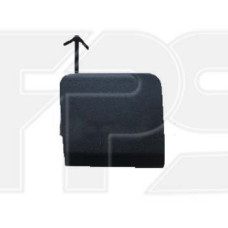 Заглушка крюка заднього бампера Toyota Corolla E21 19- USA седан (Тайвань) під покрас