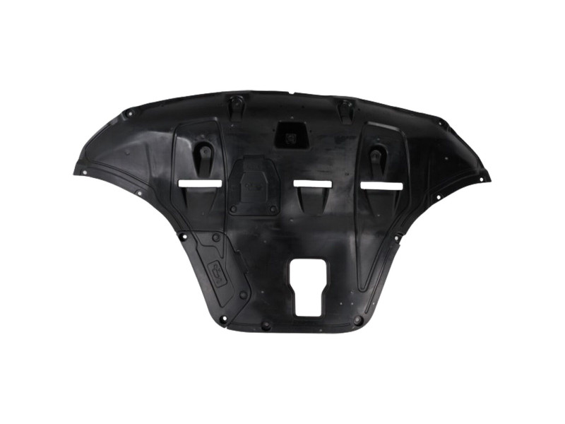 Захист двигуна пластиковий Hyundai Tucson NX4 2021- передній привод (Тайвань) 29110CW000