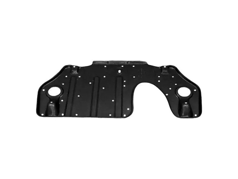 Захист двигуна задній Lexus RX 2015-2020, 2020- TP 5144248060