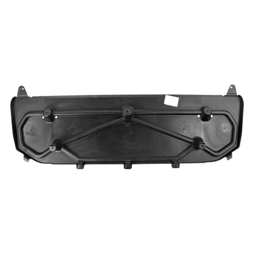 Захист переднього бампера VW Tiguan I 2007-2017 FPS 5N08059159B9