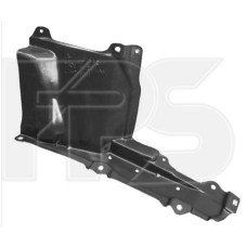 Боковий захист двигуна лівий Toyota Corolla E21 2019- USA / Prius Prime 2017- / Prius 2019- Тайвань 5144412080