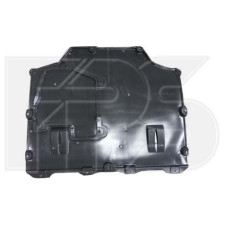 Захист двигуна нижній Toyota Corolla E21 2019- USA Тайвань