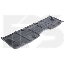 Захист бампера передній Lexus RX 2009-2012 Тайвань