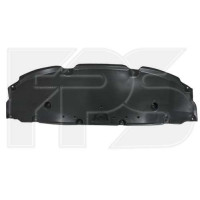 Захист бампера переднього Toyota Corolla E21 2019- / Prius Prime 2017- / Prius 2019- Тайвань 5145112120