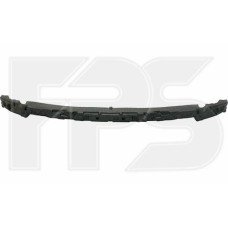 Абсорбер переднього бампера нижній Toyota Camry XV70 17- (Тайвань)