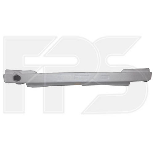 Абсорбер переднього бампера Toyota Yaris 2011-2014 (Тайвань)