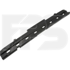 Абсорбер заднього бампера Nissan Sentra 16-18 (Тайвань)