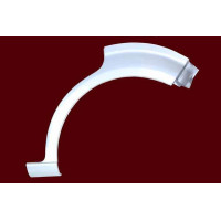 Арка задня ліва Seat Leon 05-12 (Klokkerholm) 5 дв.