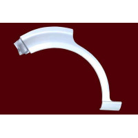 Арка задня права Seat Leon 05-12 (Klokkerholm) 5 дв.