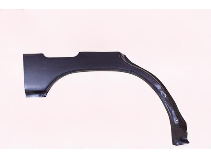 Арка задня права Subaru Forester SF 97-02 (Klokkerholm)