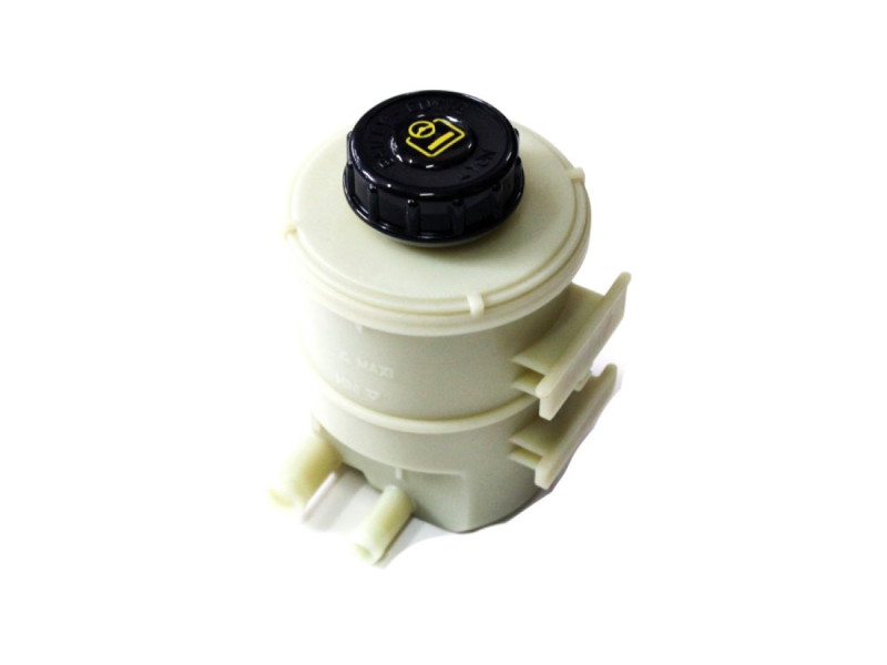 Бачок гідропідсилювача керма Renault Scenic 2, Logan 1, Sandero 1, Master 2, Opel Movano A оригінал 8200005185