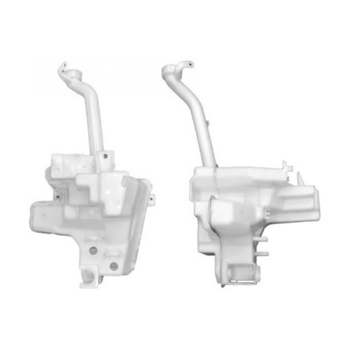 Бачок омивача з отвором під датчик Subaru Forester SJ 2013-2018 Китай 86631SG020