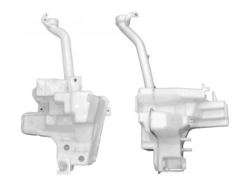 Бачок омивача з отвором під датчик Subaru Forester SJ 2013-2018 Китай 86631SG020
