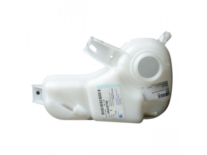 Бачок розширювальний Daewoo Nexia 1994-2016 KAP 96428796