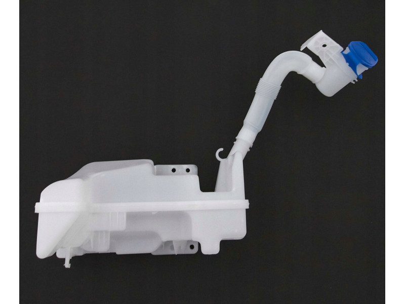 Бачок склоомивача VW Jetta 2011-2014 DPA 5C6955453Q